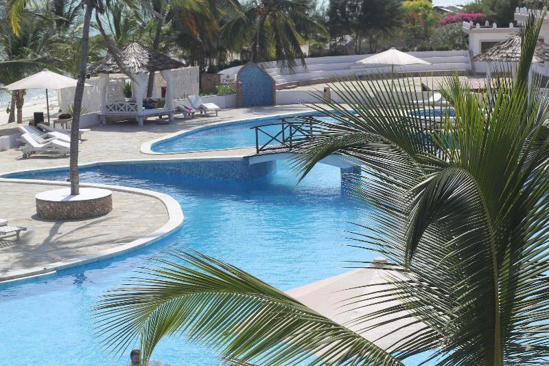 Twiga Beach Resort & Spa image