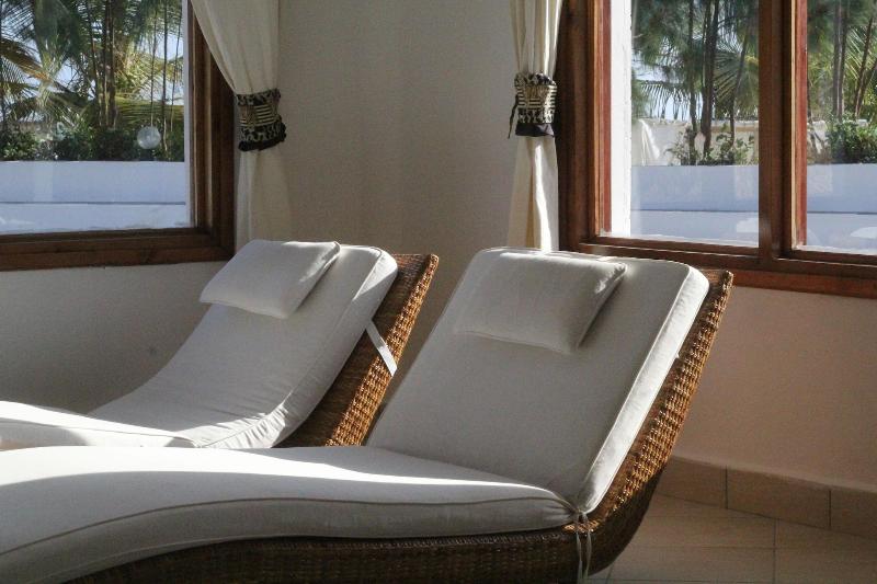 Twiga Beach Resort & Spa image