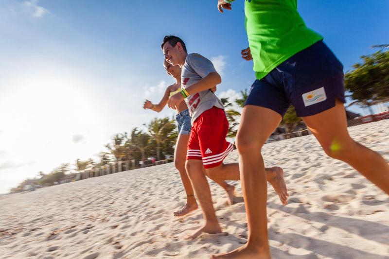 Twiga Beach Resort & Spa image