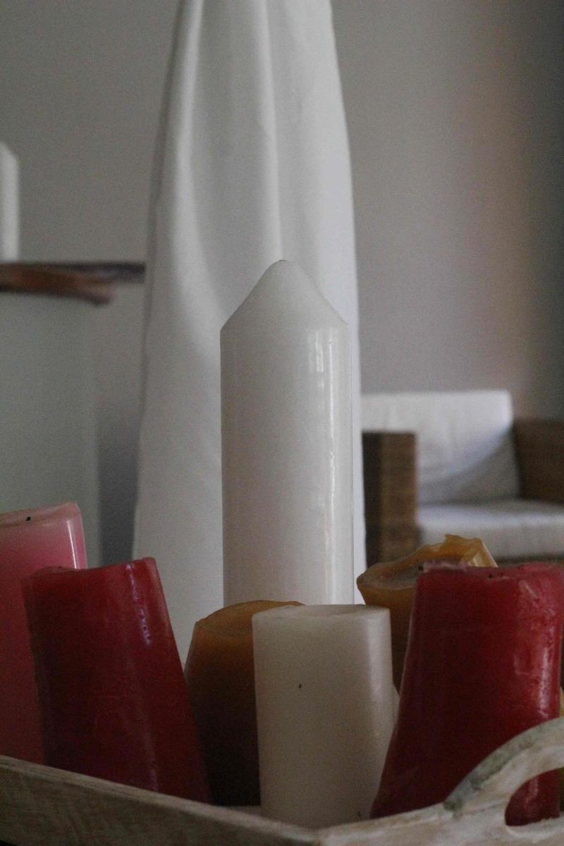 Twiga Beach Resort & Spa image