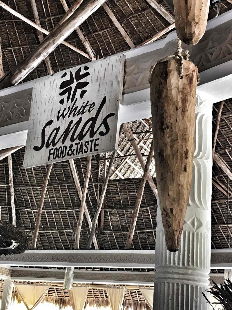 Twiga Beach Resort & Spa image