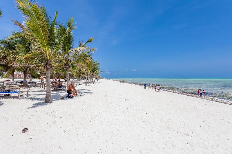 Twiga Beach Resort & Spa image