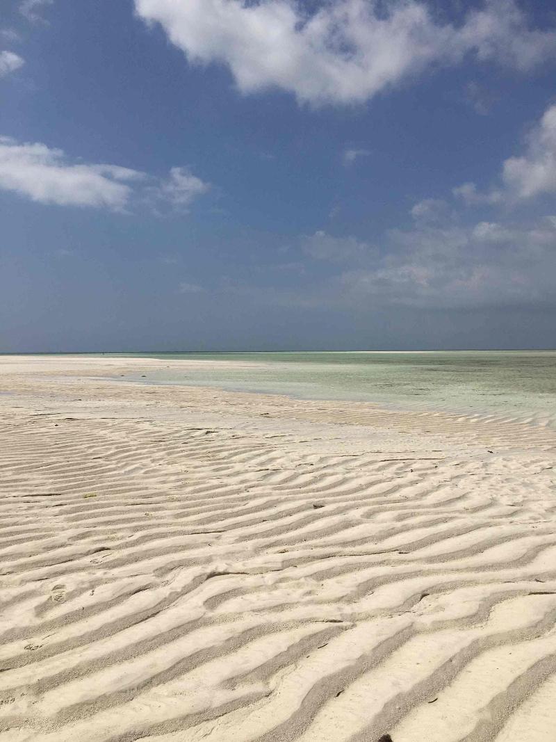 Twiga Beach Resort & Spa image
