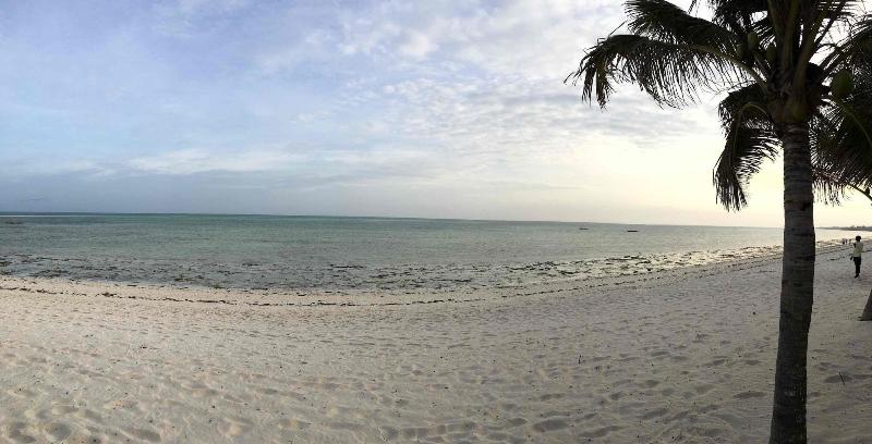 Twiga Beach Resort & Spa image