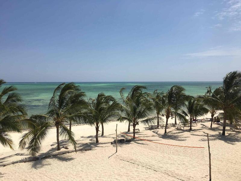 Twiga Beach Resort & Spa image