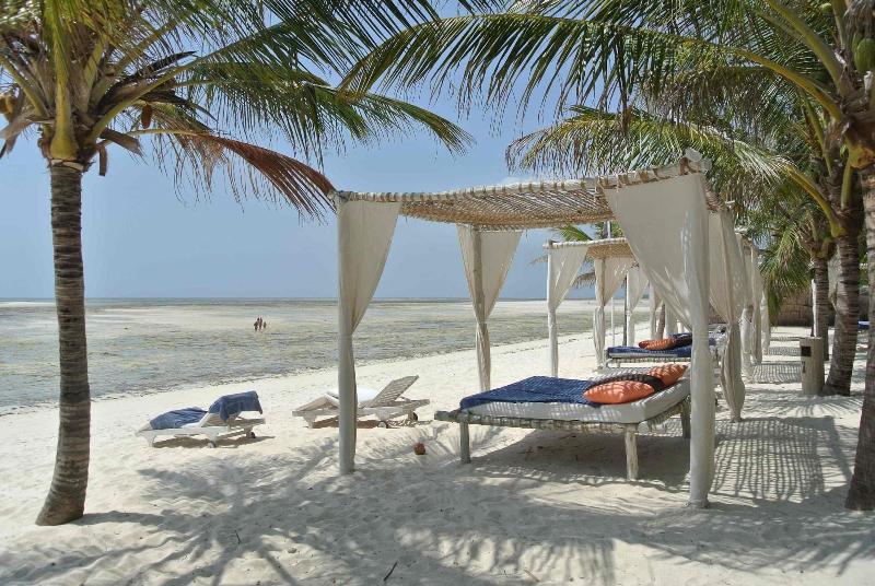 Twiga Beach Resort & Spa image