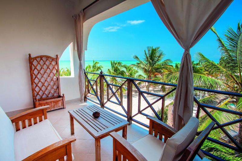Twiga Beach Resort & Spa image