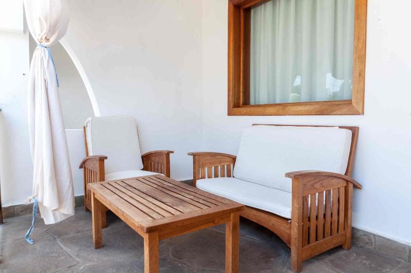 Twiga Beach Resort & Spa image