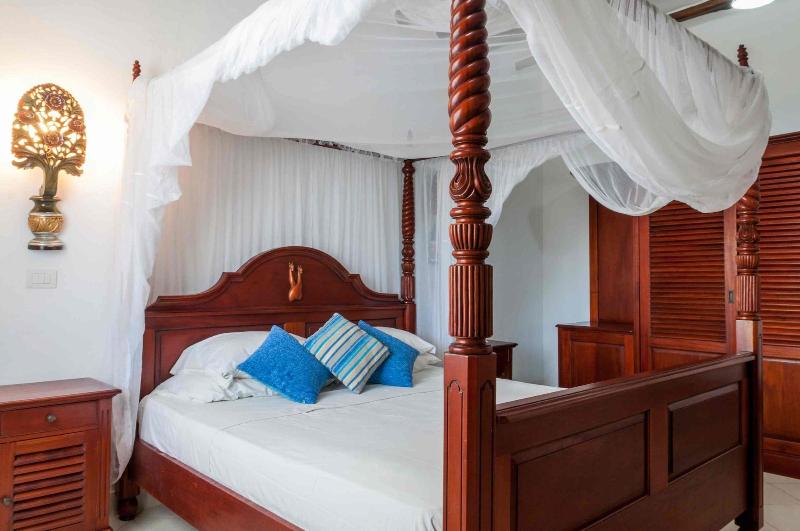 Twiga Beach Resort & Spa image