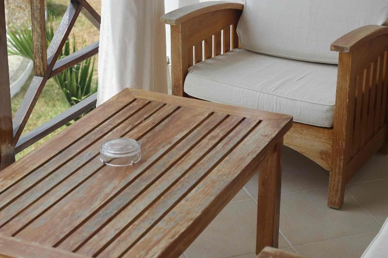 Twiga Beach Resort & Spa image