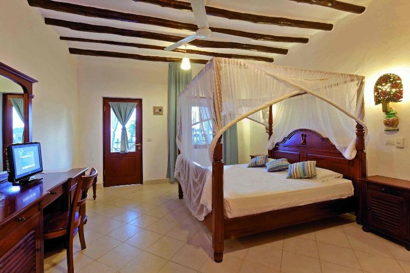 Twiga Beach Resort & Spa image