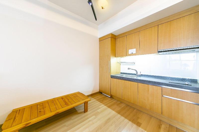 Healing Turn Condo