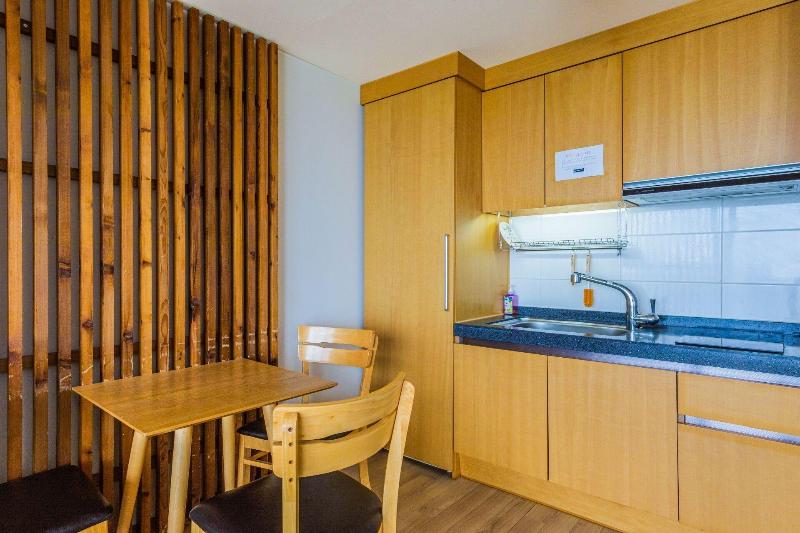 Healing Turn Condo