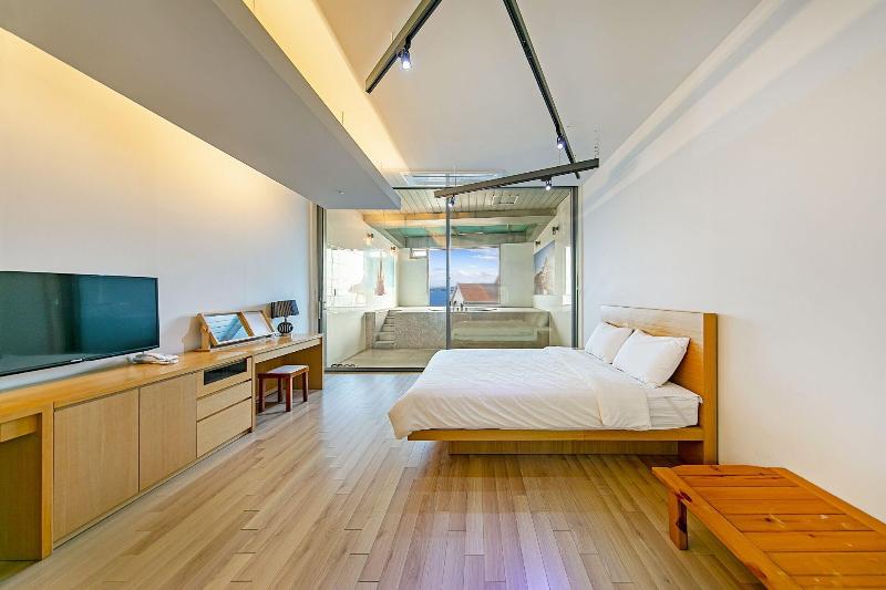 Healing Turn Condo