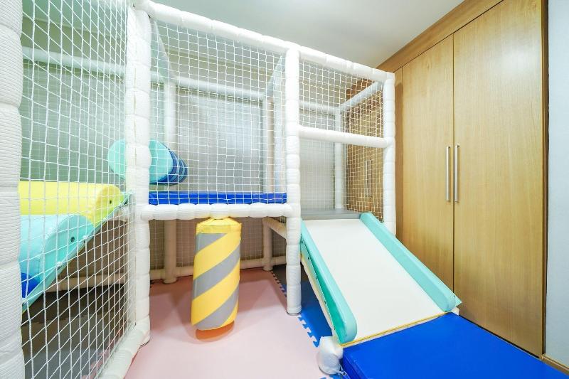 Healing Turn Condo