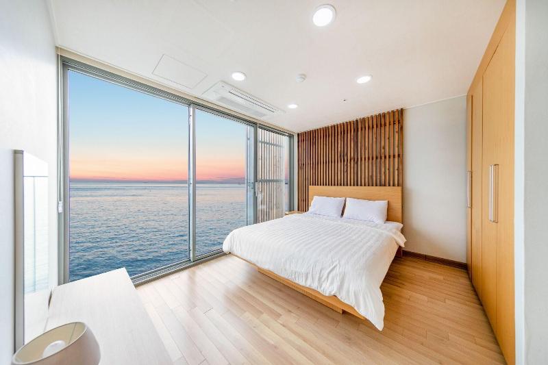 Healing Turn Condo