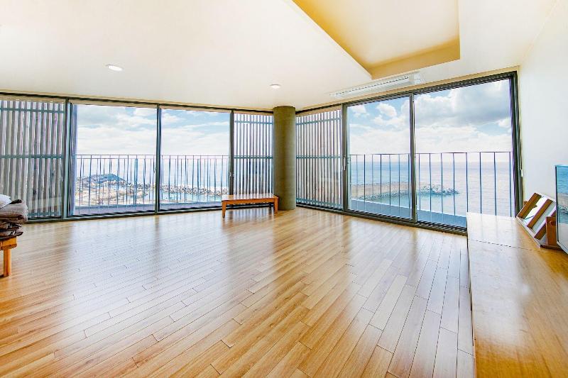 Healing Turn Condo