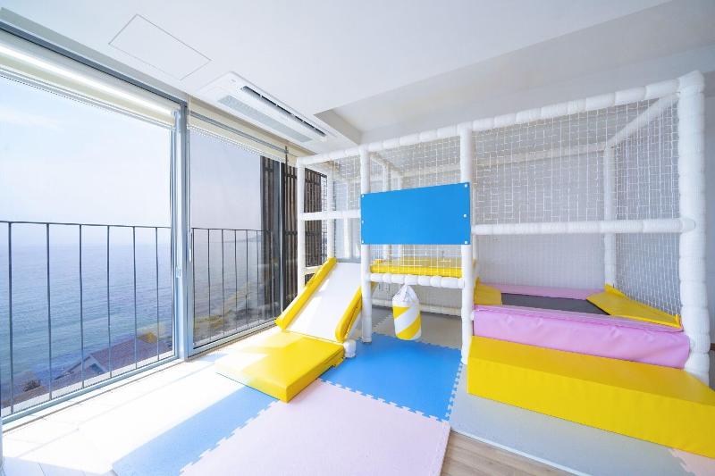 Healing Turn Condo