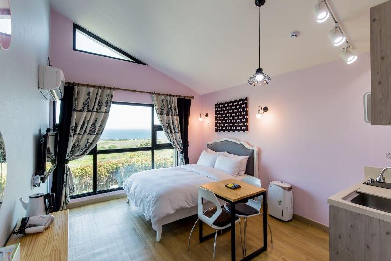 Stay In Jeju image
