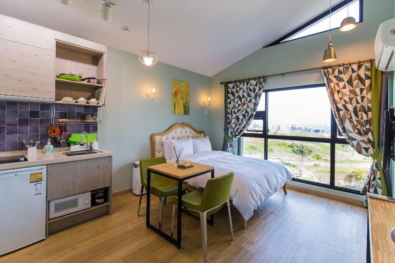 Stay In Jeju image