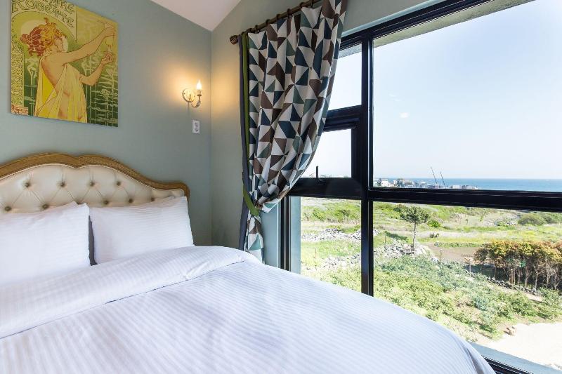 Stay In Jeju image