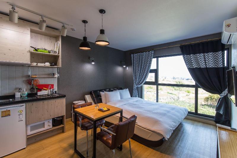 Stay In Jeju image
