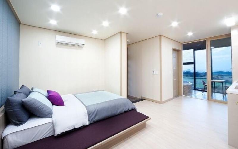 Hae Dam Eun Spavill — photo 19