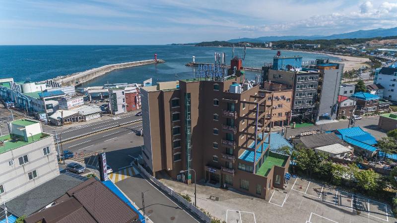 Port View image