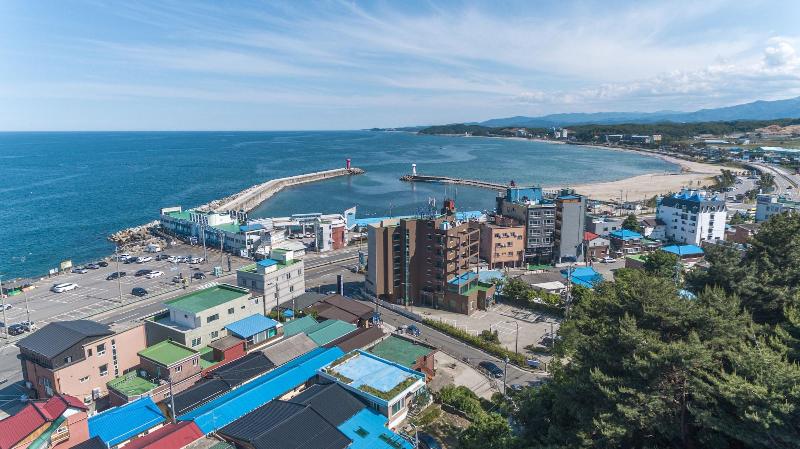 Port View image