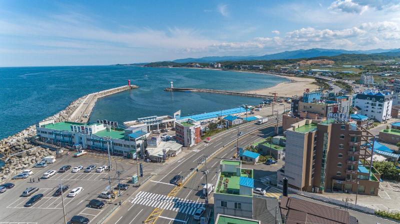 Port View image
