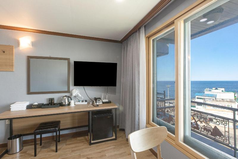 Port View image