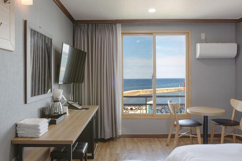 Port View image