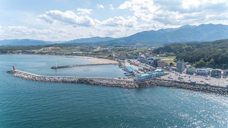 Port View image
