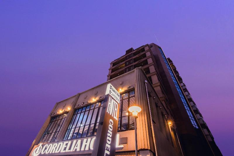 Cordelia Hotel Geoje