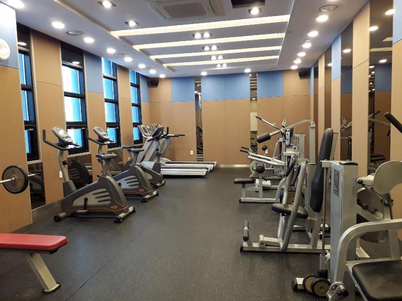 Cordelia Hotel Geoje image