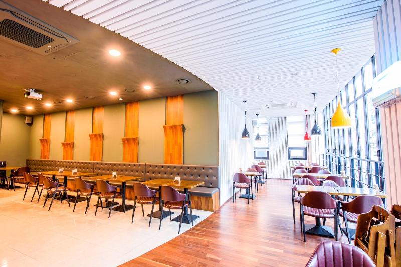 Cordelia Hotel Geoje image