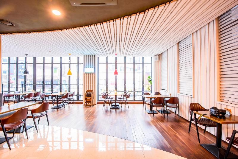 Cordelia Hotel Geoje image