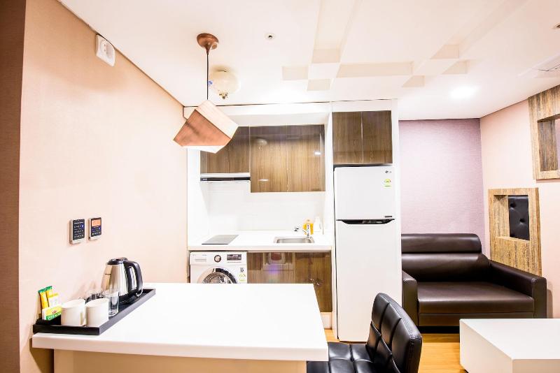 Cordelia Hotel Geoje photo 5