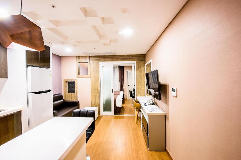 Cordelia Hotel Geoje image