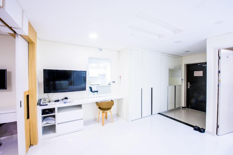 Cordelia Hotel Geoje image