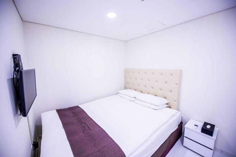 Cordelia Hotel Geoje image