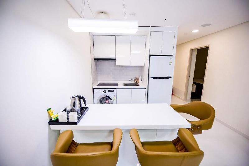 Cordelia Hotel Geoje image
