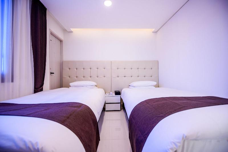 Cordelia Hotel Geoje image