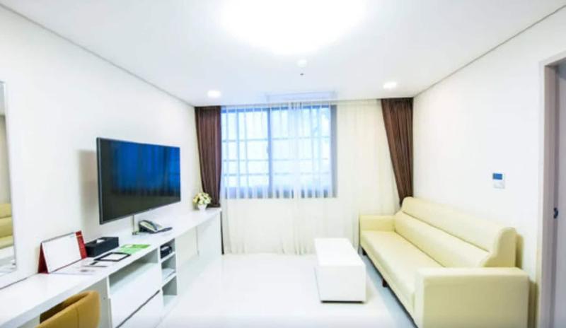 Cordelia Hotel Geoje image