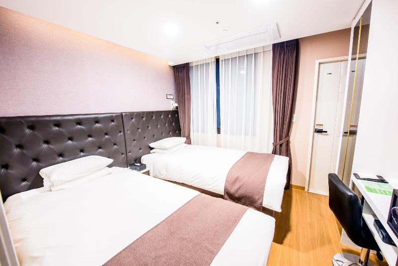 Cordelia Hotel Geoje image