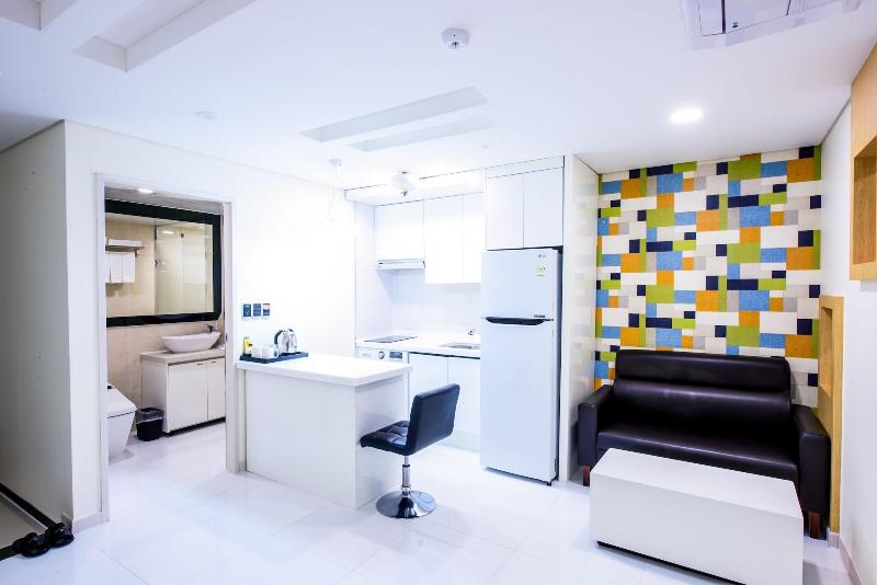 Cordelia Hotel Geoje image
