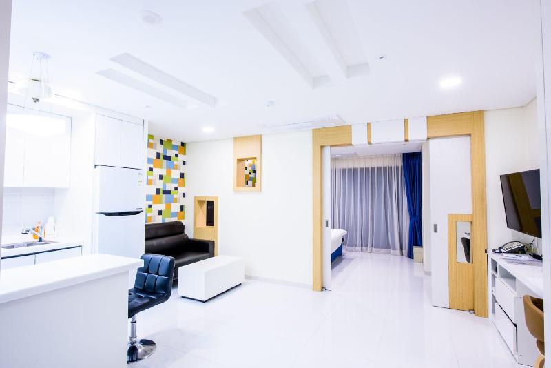Cordelia Hotel Geoje image