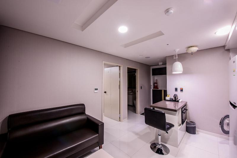 Cordelia Hotel Geoje image