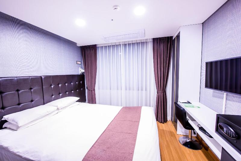 Cordelia Hotel Geoje image