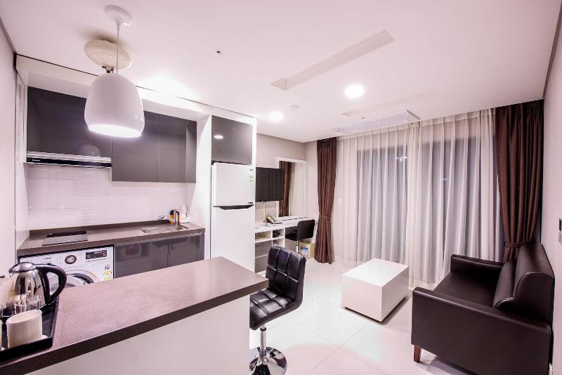 Cordelia Hotel Geoje image